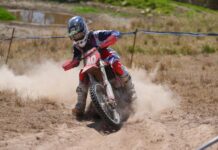 Enduro’s best racing in