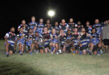 FULL WRITE-UP: 2024 Kirstin Albeck Memorial Day kicks off