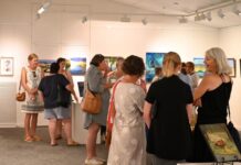 Whimsy and Wondering in Surat