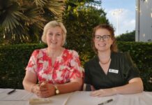 Zonta celebrates women