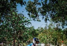 Australian Offroad Championship riders reflect