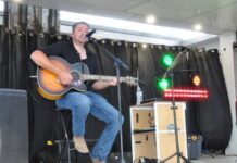 PHOTO GALLERY: Bulla-Roma kicks off