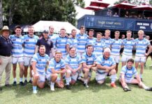 Spiking Country vs Coast