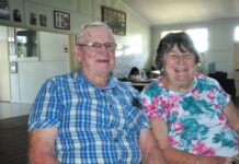 PHOTO GALLERY: Balladeers of the bush