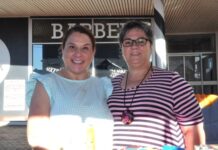 PHOTO GALLERY: Country markets delight