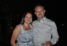 PHOTO GALLERY: Eva’s Place soiree a success