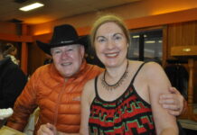 A taste of Aussie tucker