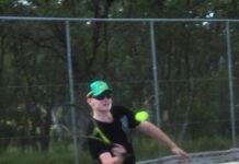 Injune Open a smashing success