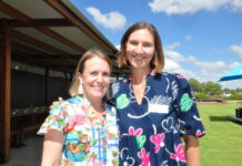 PHOTO GALLERY: RCAT ladies’ lunch a hit