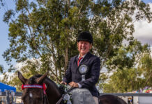 PHOTO GALLERY: Wallumbilla Annual Show attracts many