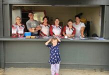 Maranoa Archers on show