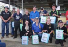 PHOTO GALLERY: Thrills of Drag-A-Roma