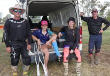 PHOTO GALLERY: Go Girl Racing excitement