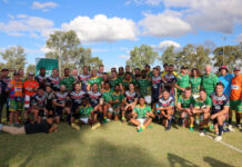 Mitchell hosts ’Bigshot’ comp