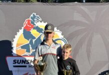 Motocross brothers MX finals rev up podium wins