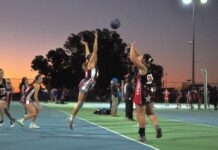 Maranoa hosts round three