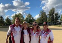 Champions of Champions decided