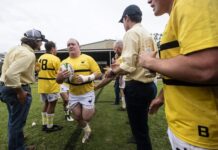 Goondiwindi lock up minor premiership