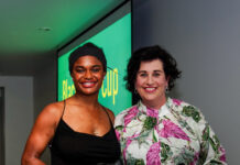 Downs rugby women’s awards