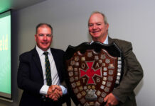 Downs Rugby celebrate 60th in style