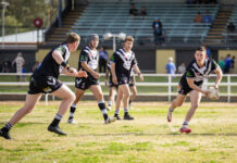 St George to play Cities in Grand Final