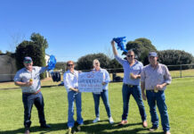 West Wanderers advance to inaugural women’s XVs final