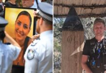 Arrest seen as ‘worse than death’ by Wieambilla killers