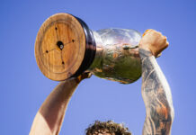 Western Downs footy stars reach rugby pinnacle