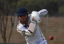 SPORTS – Knox Shield Cricket