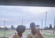 SPORTS – Gundy Cricket round-up!