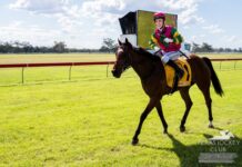 Jack Be Lucky claims thrilling victory at 2024 Texas Cup