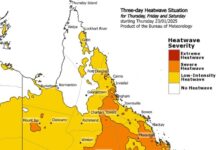 HEATWAVE: What’s causing this heat