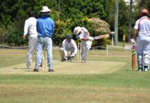 Yetman heads into finals with a 17-run win over minor premiers