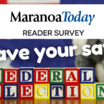 maranoa today Election Survey