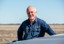 GRDC appoints new director