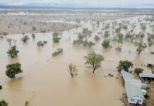 Rural delivering lifeline to Queensland farmers