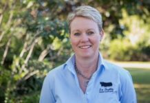 Twelve women join NFF’s leadership program