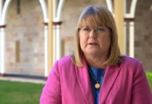 Warrego faces ‘pressing’ housing shortages, Leahy says