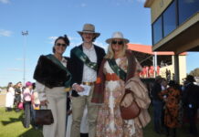 Rugby races didn’t disappoint