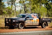 Beef Banquet to hit the Roma Saleyards