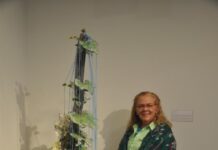 Way of Water: A story in Clay