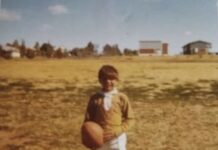 Elders take a look back