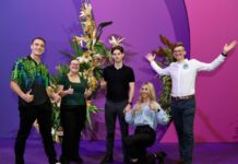 Calling all young agrifood movers and shakers