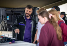 Chinchilla careers expo a success