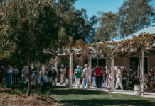 Garden lovers gather in Goondiwindi