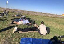 Muckadilla Rifle Club hosting a ‘Come and Try Day’