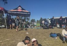 NAIDOC week celebrations