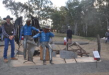 Ross Green: Harnessing the healing power of art