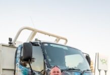 Indigenous businesses network