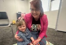 Free program helps regional mums and bubs